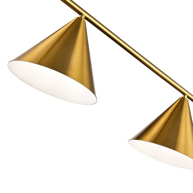 Подвесная люстра ST Luce Dizzie SL1007.203.03 изображение 2 Подвесная люстра ST Luce Dizzie SL1007.203.03 Фото № 2