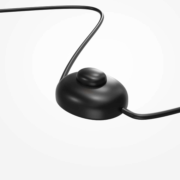 Напольный светильник (торшер) Maytoni MOD372FL-L10B3K Фото № 5