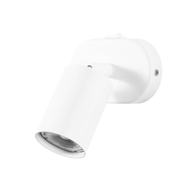 Спот Arte Lamp Aquarius A3226AP-1WH Фото № 1