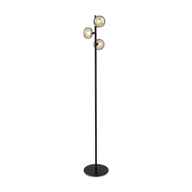 Торшер Shimmer FR5435FL-03B Фото № 2