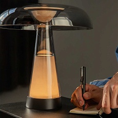 Настольная лампа Maytoni MOD484TL-L8BK 2