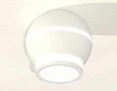 Комплект потолочного светильника Ambrella light Techno Spot XC (C1101, N7120) XS1101040 2