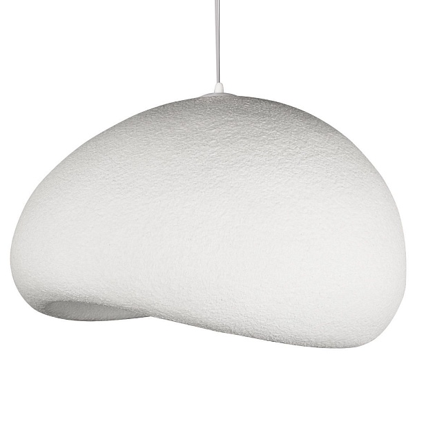 Подвесной светильник Loft IT Stone 10252/600 White Фото № 5