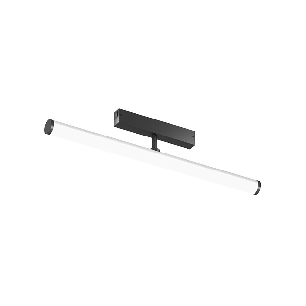 Трековый светодиодный светильник Denkirs Smart Ray DK8065-BK изображение 3 Трековый светодиодный светильник Denkirs Smart Ray DK8065-BK Фото № 3