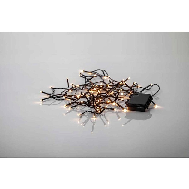 Светодиодная гирлянда Eglo AKKU 411076 изображение 1 Светодиодная гирлянда Eglo AKKU 411076 Фото № 1