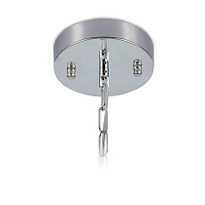 Подвесная люстра Ambrella light Traditional TR5148 5