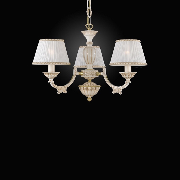 Подвесная люстра Reccagni Angelo L 9660/3 Фото № 1