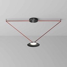 Готовая конструкция (набор) Maytoni Technical TFC-Par-H05-R