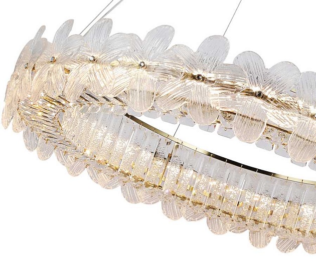 Люстра Kink Light Лиона 07600-80A,36 Фото № 3