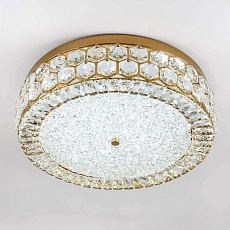 Потолочный cветильник LED4U L1181-500 BS 1