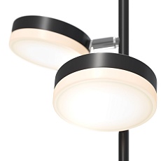Торшер Maytoni Fad MOD070FL-L12B3K 3
