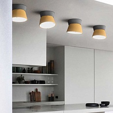 Потолочный светильник Imperium Loft Knap D40 Yellow 193555-26 2