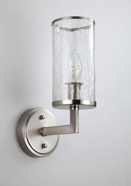 Бра Lumina Deco Howard LDW 8040-1 NK Фото № 2