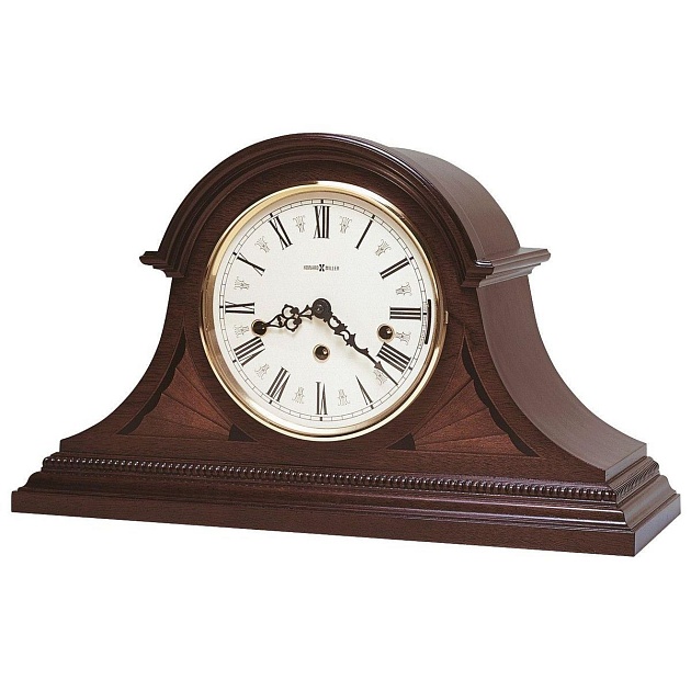 Часы настольные Howard Miller Downing 613-192 изображение 1 Часы настольные Howard Miller Downing 613-192 Фото № 1