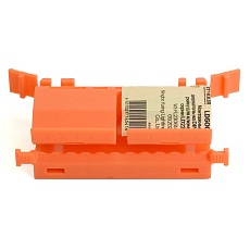 Монтажный держатель LD 500 для клемм серии LD222 на DIN-рейку 49490 1