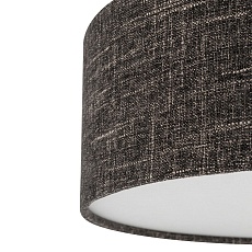 Подвесная люстра Nowodvorski Santana M Black 11659 4