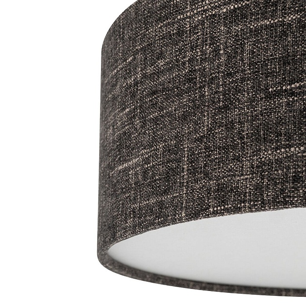 Подвесная люстра Nowodvorski Santana M Black 11659 изображение 5 Подвесная люстра Nowodvorski Santana M Black 11659 Фото № 5
