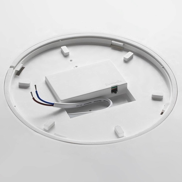 Потолочный светильник Sonex Gamma Mitra Led 7759/50L изображение 7 Потолочный светильник Sonex Gamma Mitra Led 7759/50L Фото № 7