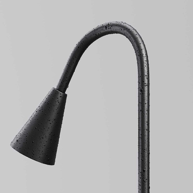 Ландшафтный светильник Maytoni Outdoor O531FL-L3B3K изображение 3 Ландшафтный светильник Maytoni Outdoor O531FL-L3B3K Фото № 3