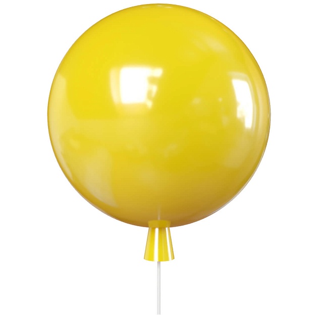 Потолочный светильник Loft IT Memory 5055C/M Yellow Фото № 2