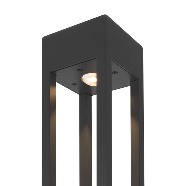 Садово-парковый светодиодный светильник Maytoni Elbe O424FL-L25GF Фото № 6