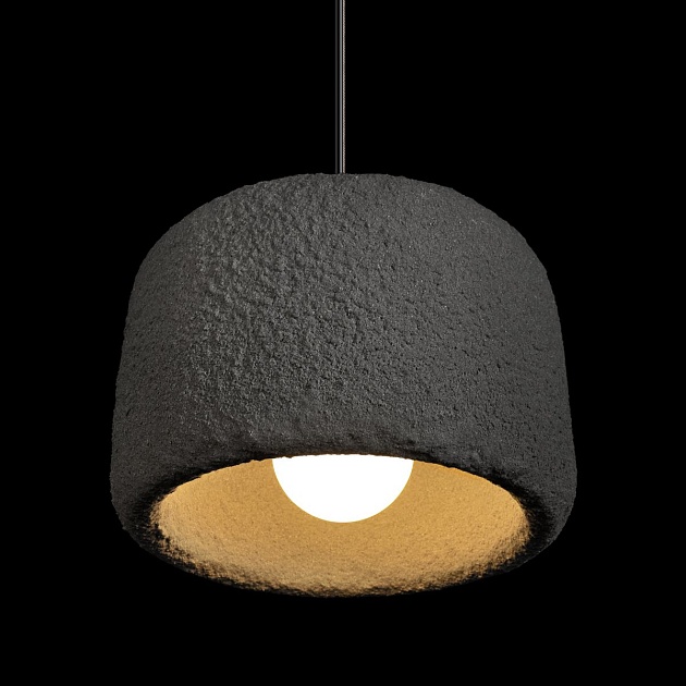 Подвесной светильник Loft IT Stone 10252/300 Grey Фото № 2