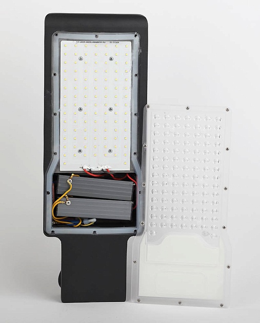 Уличный светодиодный светильник консольный ЭРА SPP-503-0-50K-120 Б0047166 фото 2
