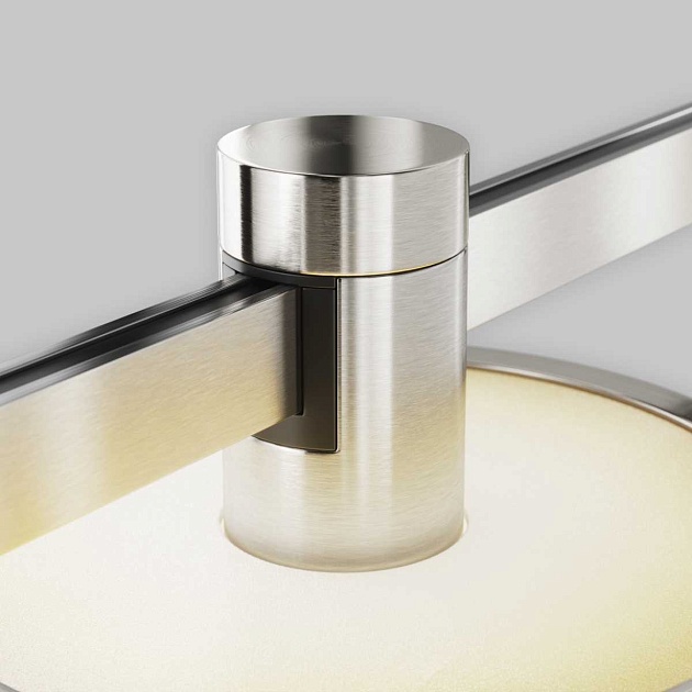 Трековый светильник Maytoni Technical TR152-1-7W3K-PT изображение 6 Трековый светильник Maytoni Technical TR152-1-7W3K-PT Фото № 6