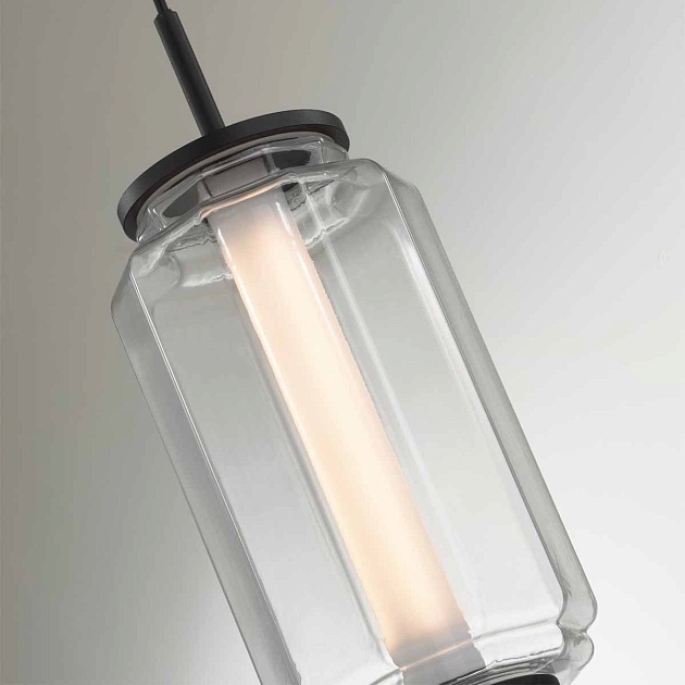 Подвесной светодиодный светильник Odeon Light Exclusive Hightech Jam 5409/11L фото 5