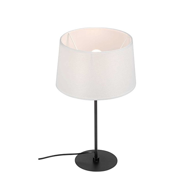 Светильник настольный V2718-1/1L изображение 3 Светильник настольный V2718-1/1L Фото № 3