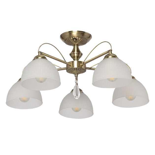 Люстра De City Блеск 315016505 изображение 1 Люстра De City Блеск 315016505 Фото № 1