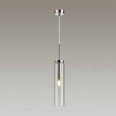 Подвесной светильник Odeon Light Pendant Klum 4695/1 2