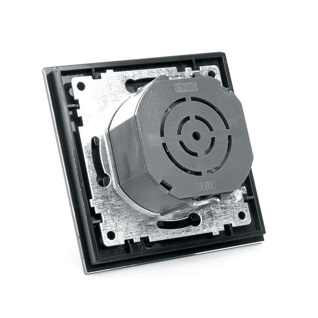 Диммер Stekker Катрин черный GLS10-7006-05 39508 изображение 6 Диммер Stekker Катрин черный GLS10-7006-05 39508 Фото № 6