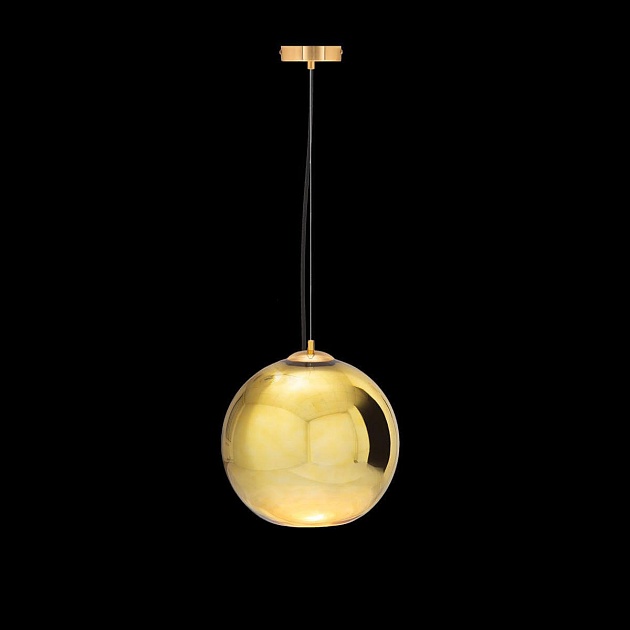 Подвесной светильник Loft IT Copper Shade Loft2024-B Фото № 2