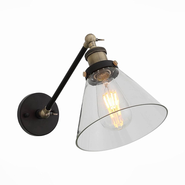 Спот ST Luce Evoluto SL237.411.01 Фото № 1