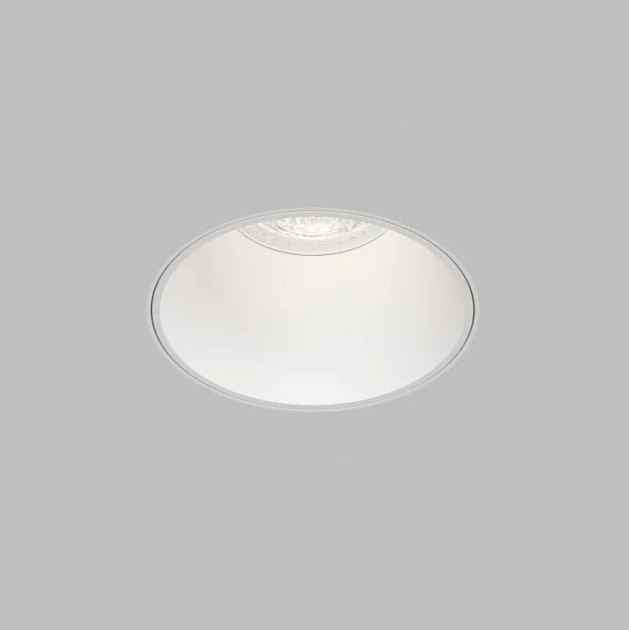 Точечный светильник DENKIRS COVE DK2145-WH Фото № 1