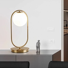 Настольная лампа Imperium Loft Corda Table Lamp 99050-22 3