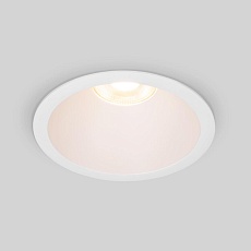 Уличный светодиодный светильник Elektrostandard Light Led 3004 35159/U белый a060167 2