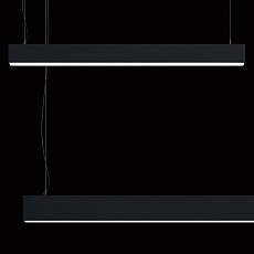 Светильник Led Holding LINE 74х77 INTERIOR 1500х74х77мм 96Вт подвесной LH141066
