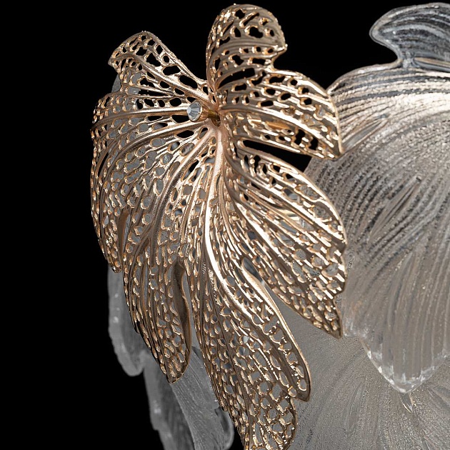 Люстра Citilux DRYAD CL305150 Фото № 15