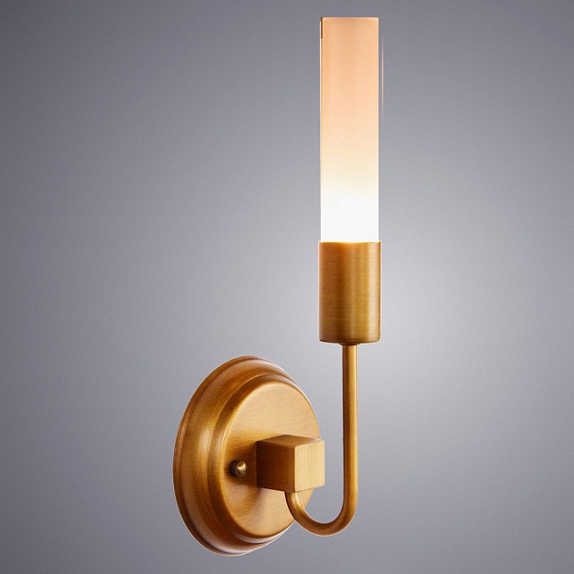 Бра Divinare Naturelle 8052/04 AP-1 изображение 1 Бра Divinare Naturelle 8052/04 AP-1 Фото № 1