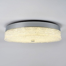 Потолочный cветильник LED4U L1117-400 CR 2