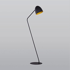 Торшер TK Lighting 16162 Soho Black