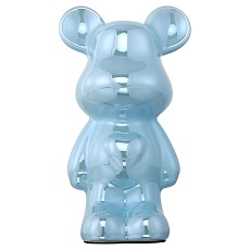 Фигурка декоративная Aployt Bear APL.400.00.02