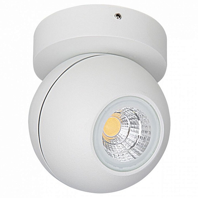 Спот Lightstar Binoco 051006 Фото № 1