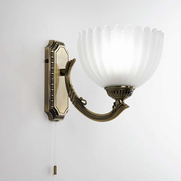 Бра Citilux Севилья CL414313 Фото № 11