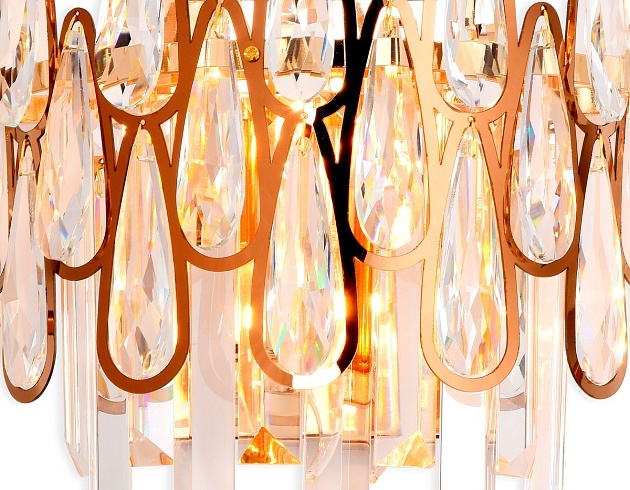 Настенный светильник Ambrella light Traditional TR5269 изображение 3 Настенный светильник Ambrella light Traditional TR5269 Фото № 3