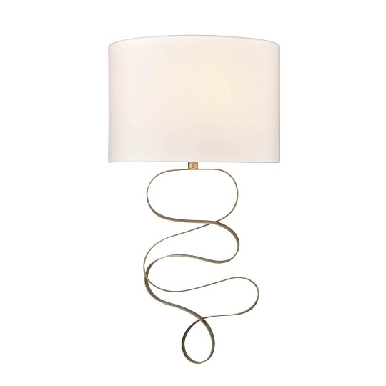 Бра Vele Luce Violino VL4174W01 Фото № 1