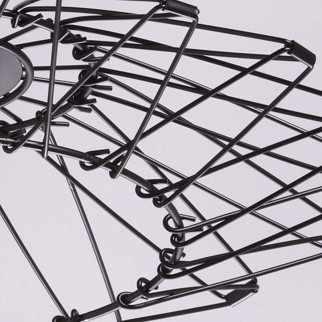 Подвесной светильник De City Соло 112012001 изображение 10 Подвесной светильник De City Соло 112012001 Фото № 10