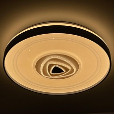 Потолочный светодиодный светильник Profit Light 2154/450 WH+GY RGB 3